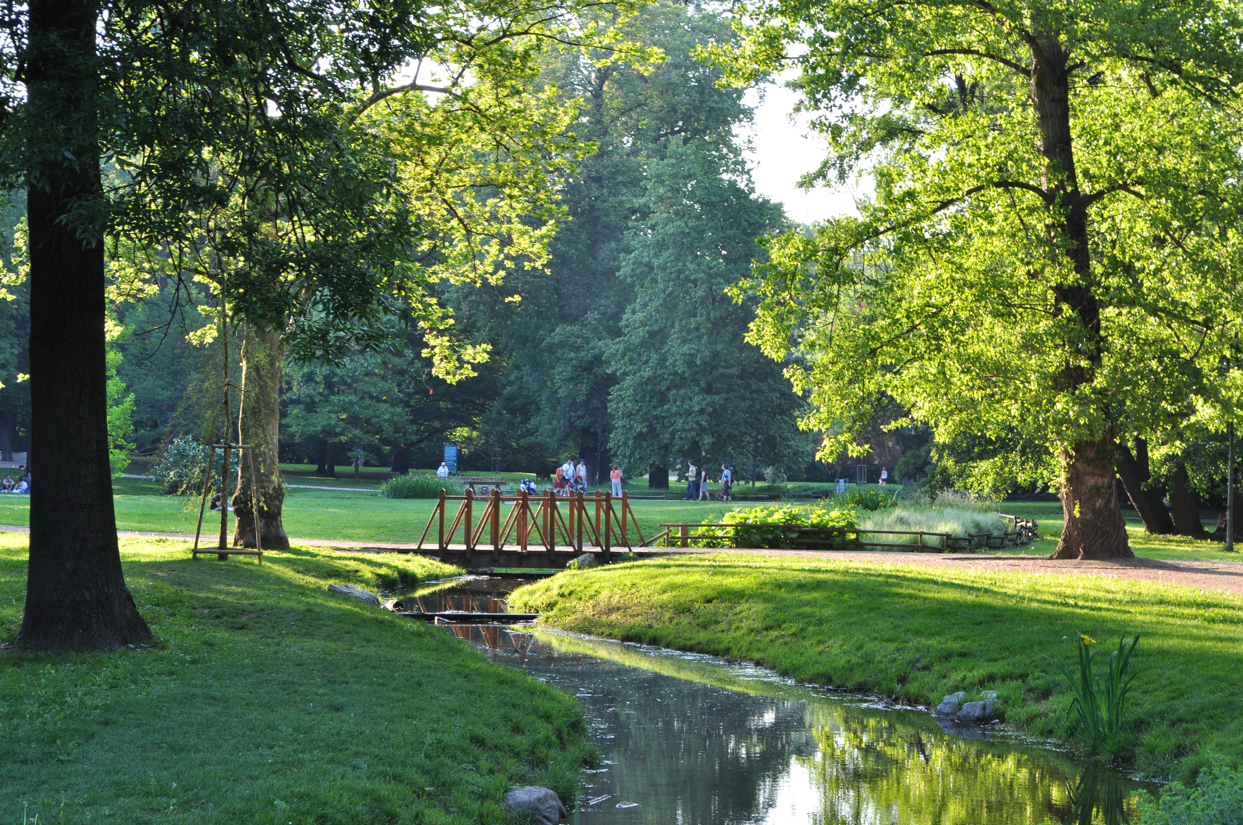Eco-Friendly Spots in Brno cover photo collage