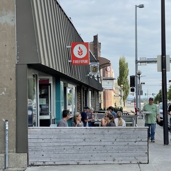 Bismarck's Best Spots cover photo collage