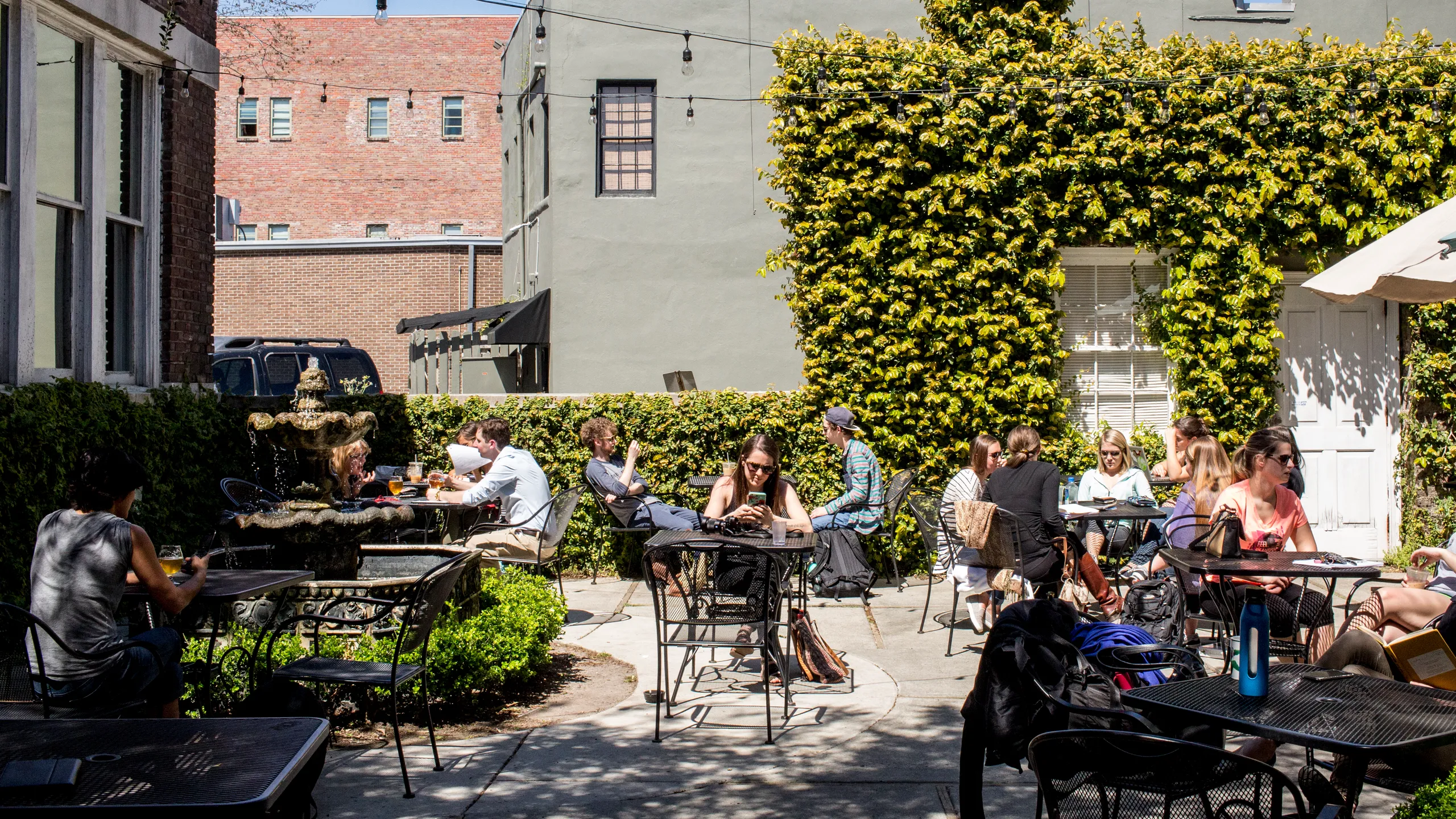 Charleston Fun with Kids Guide cover photo collage