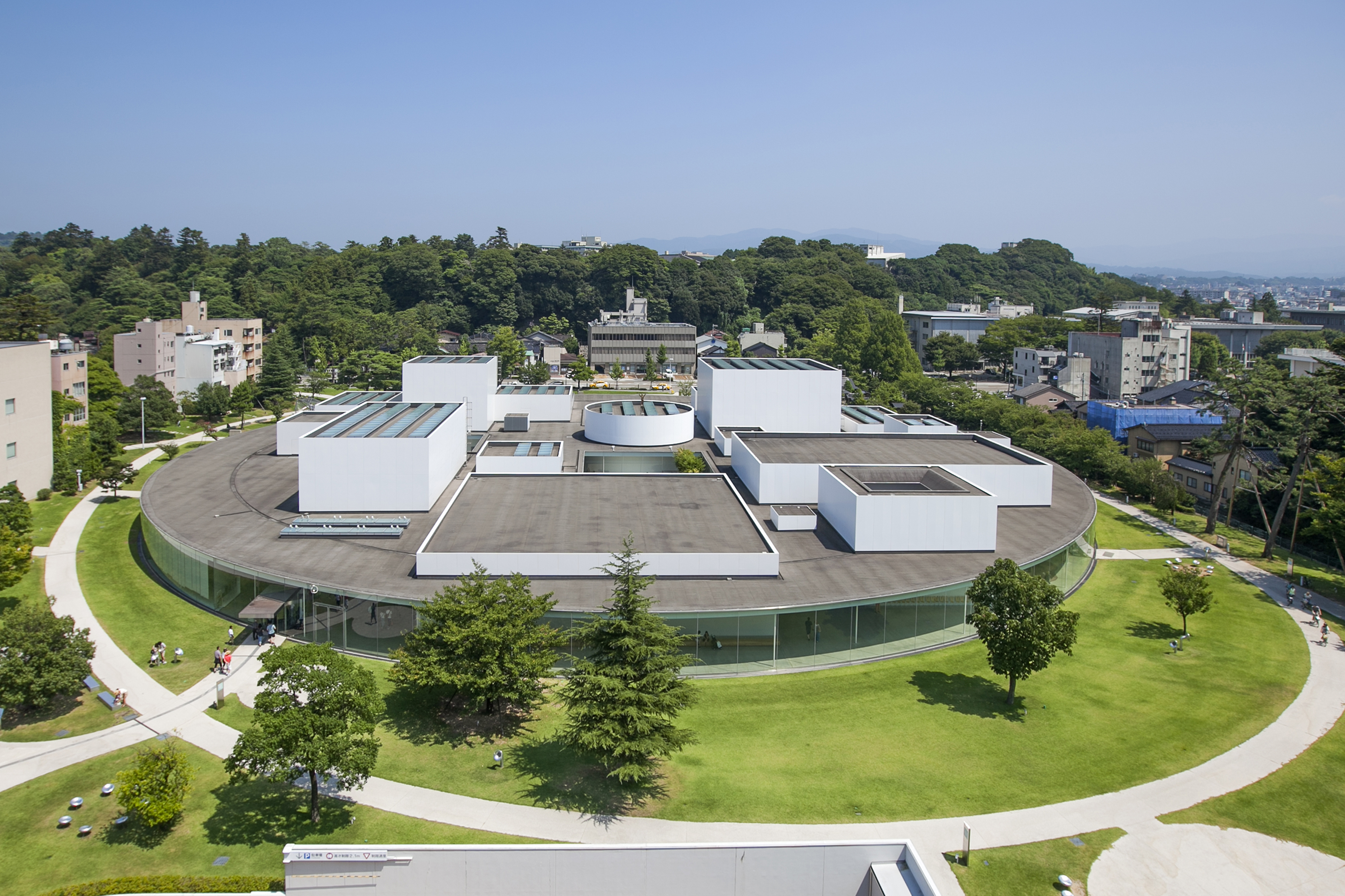Must-See Spots in Kanazawa cover photo collage