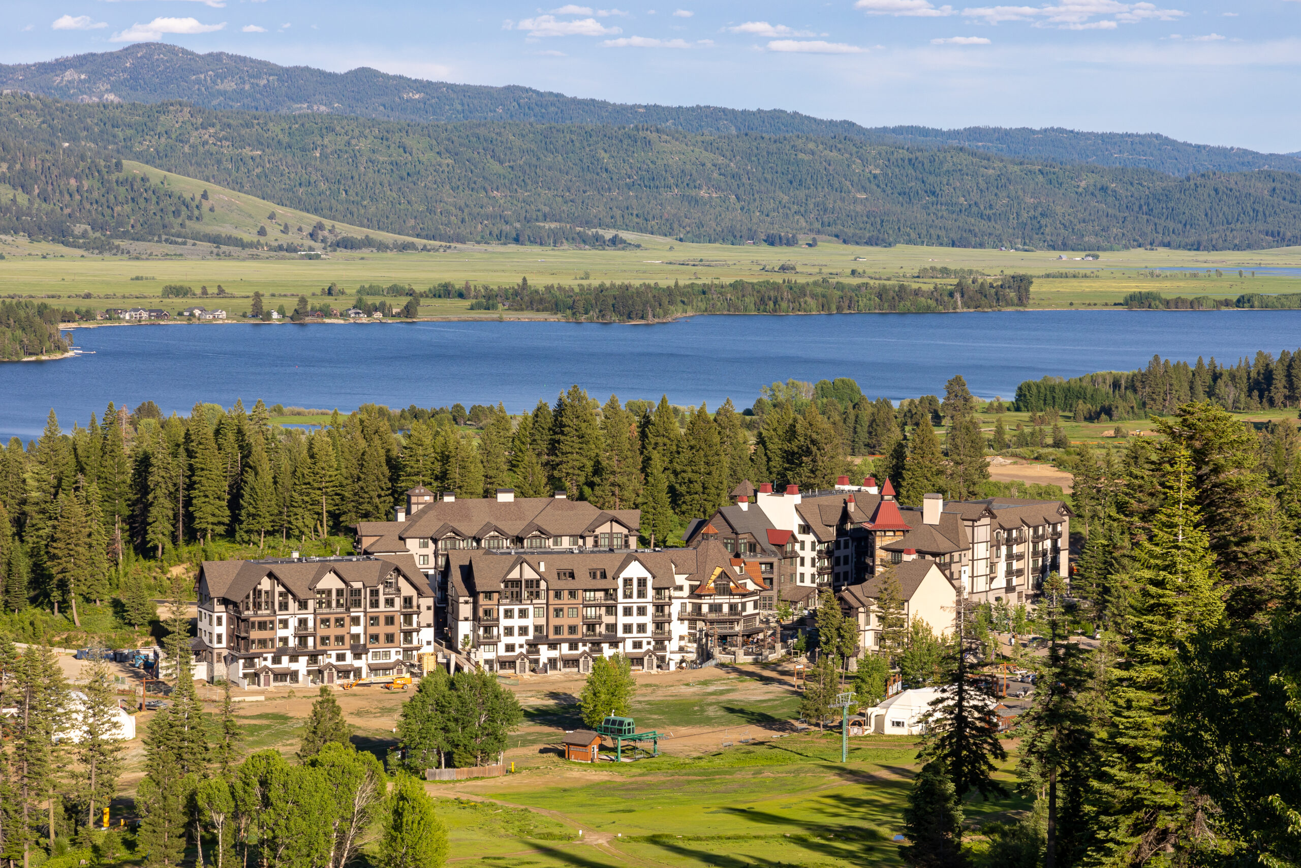 Family-Friendly Adventures in McCall, Idaho cover photo collage