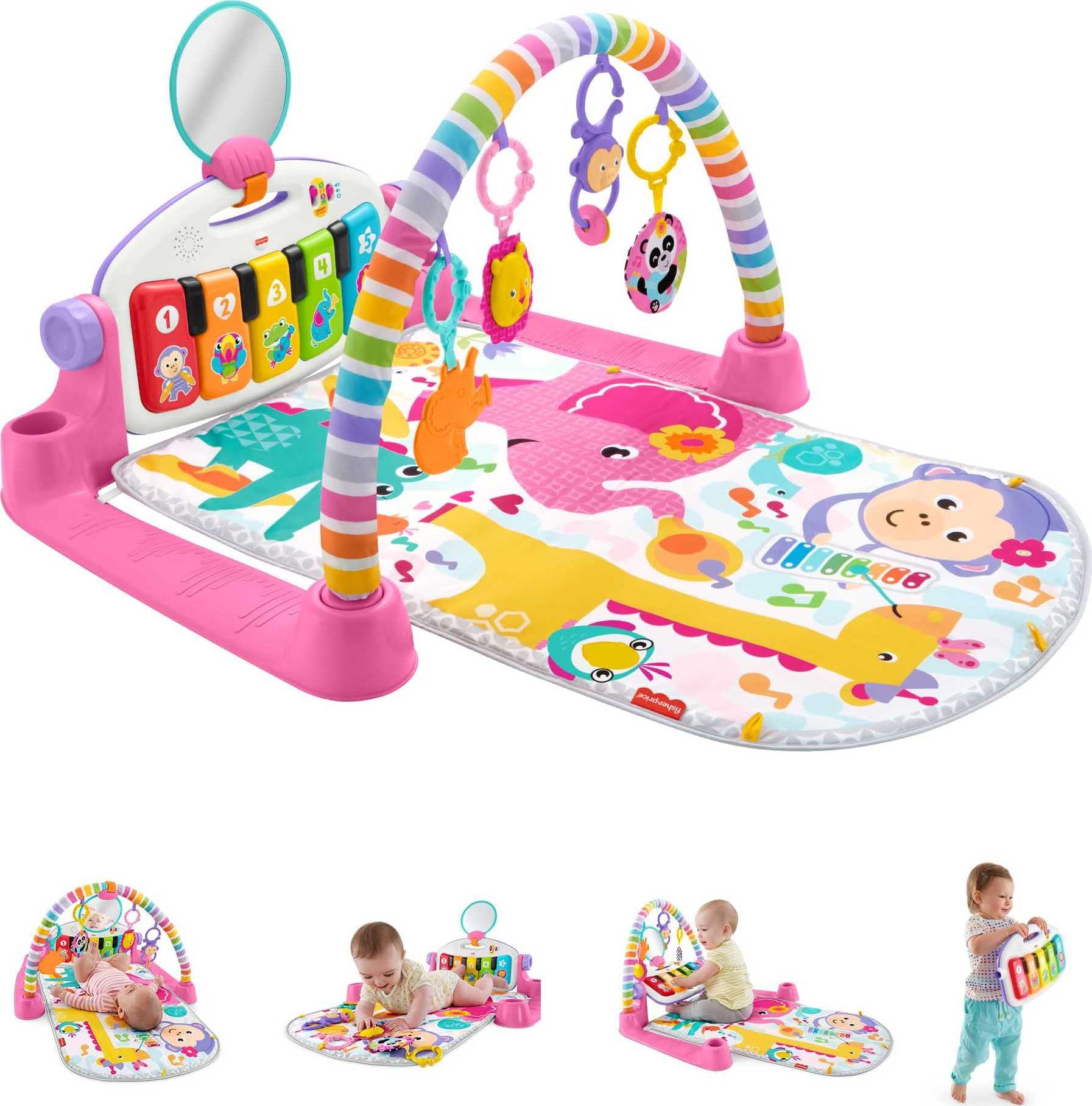 Fav Baby Products as a First Time Mom!! cover photo collage