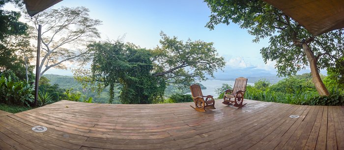 Adventure Seeker's Guide to Suchitoto, El Salvador cover photo collage