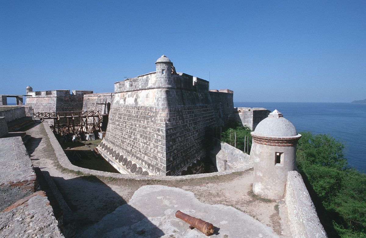 Exploring Santiago de Cuba cover photo collage