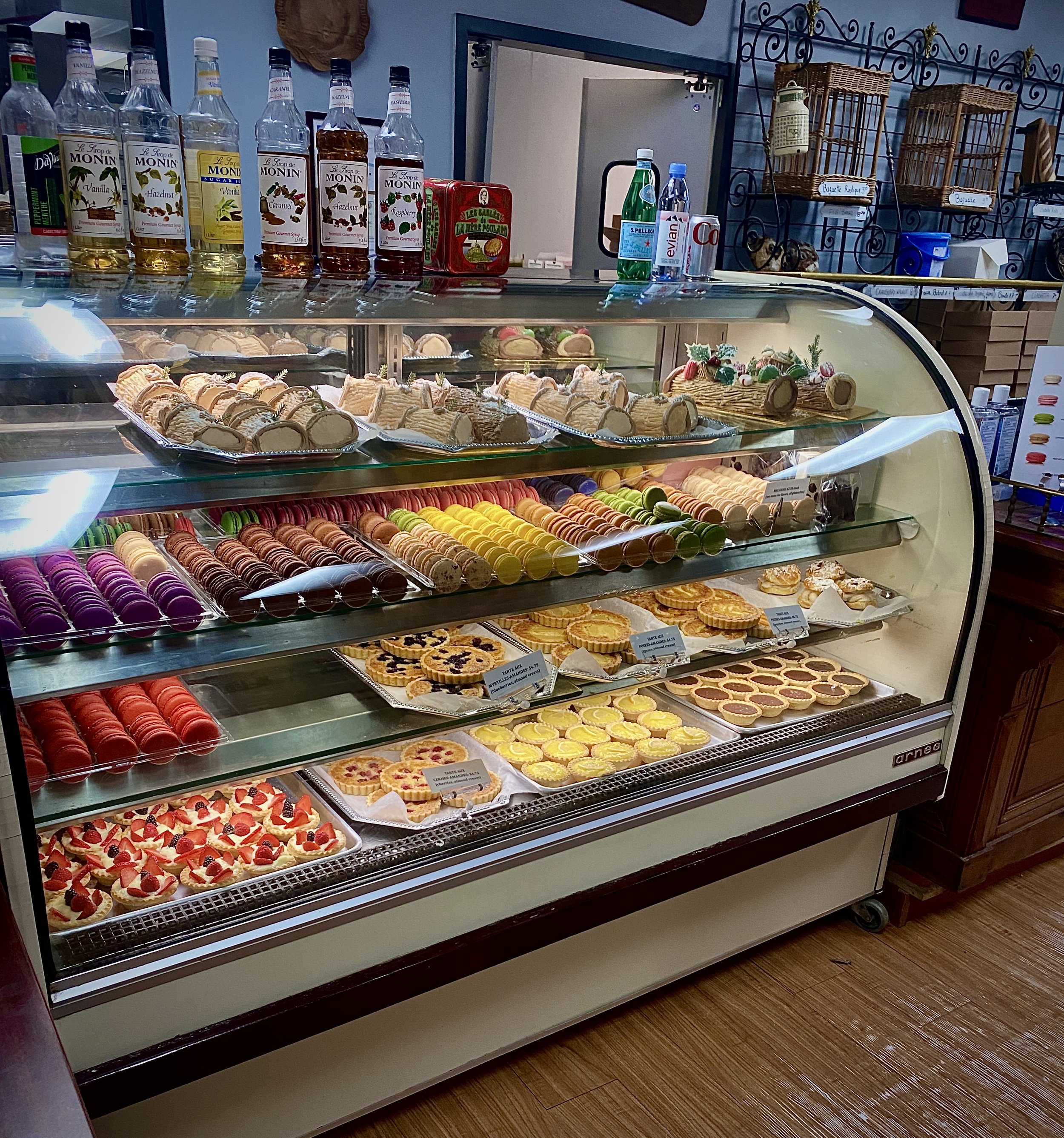 Dover Spring Break Must-Dos cover photo collage