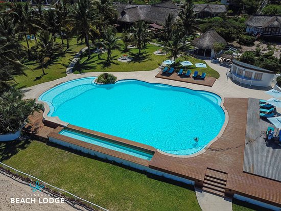 Exploring Vilanculos with the Family cover photo collage