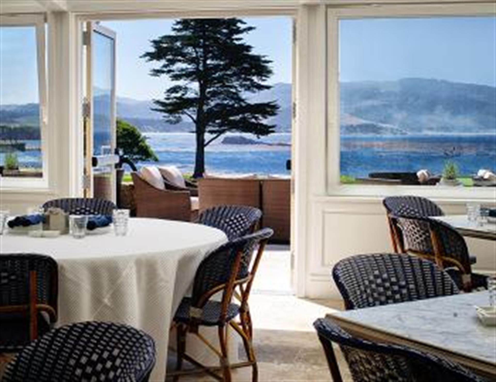 Carmel-by-the-Sea Summer Spots cover photo collage