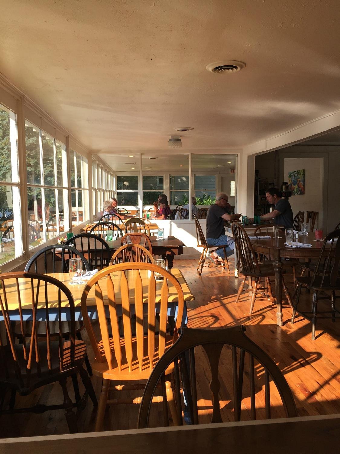 Exploring Saugatuck: Nature's Charm and Delicious Bites cover photo collage