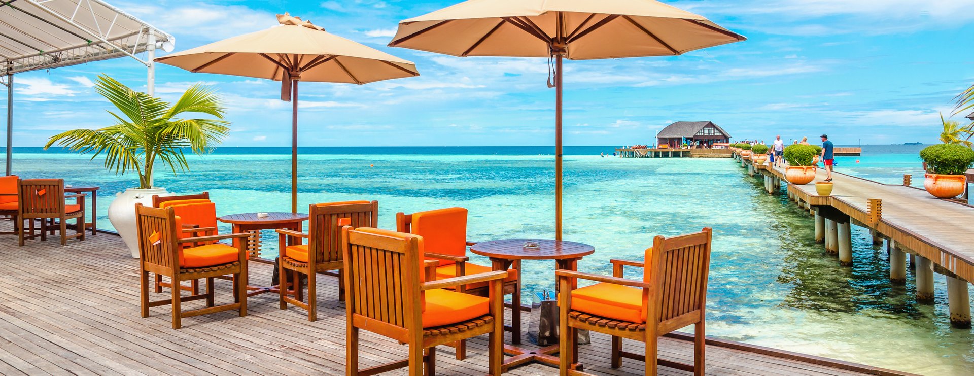 Chill Solo Spots in Mahe cover photo collage