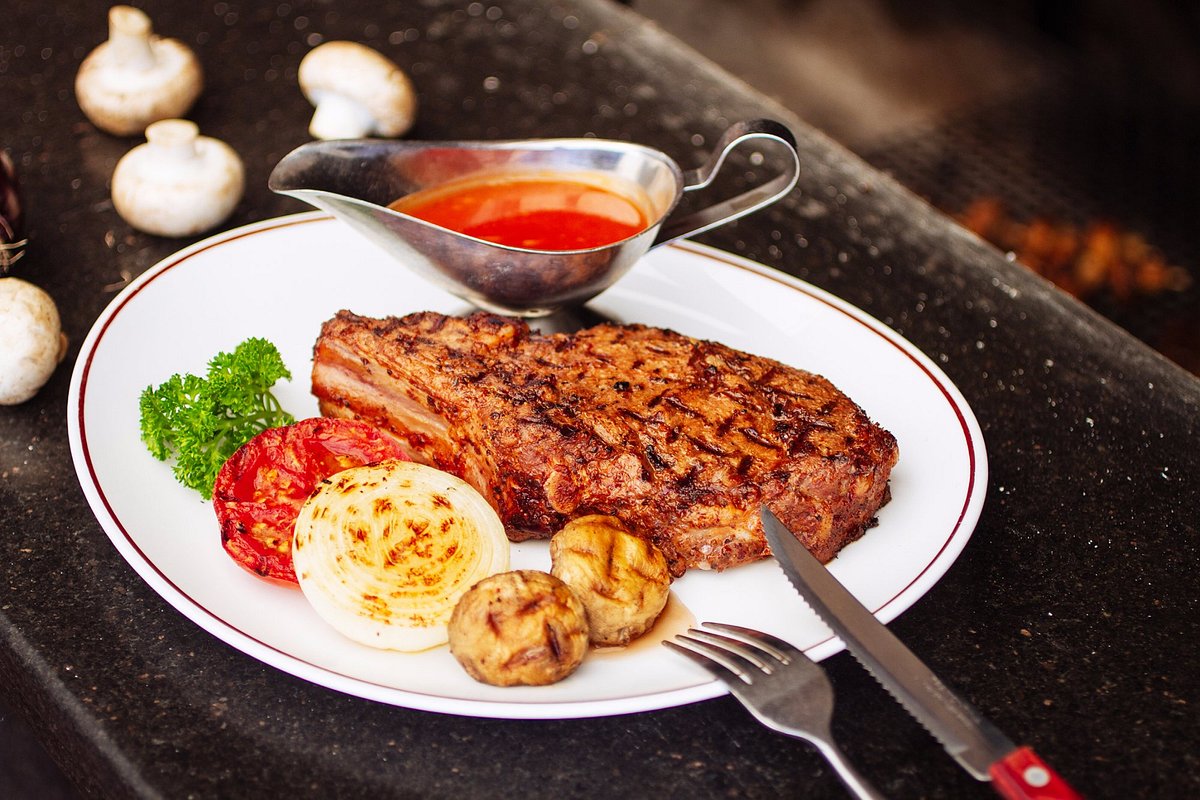 Must-Try Almaty Eats and Adventures cover photo collage