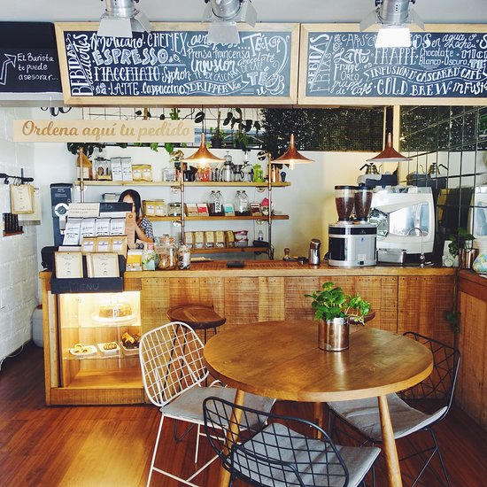 Chill Spots in Medellín cover photo collage