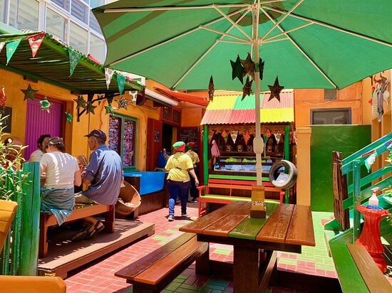 Fun Spots for Kids in Swakopmund cover photo collage