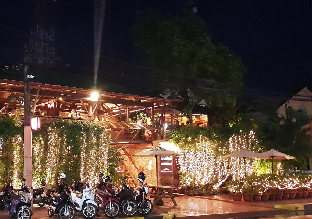 Romantic Spots in Kampot, Cambodia cover photo collage