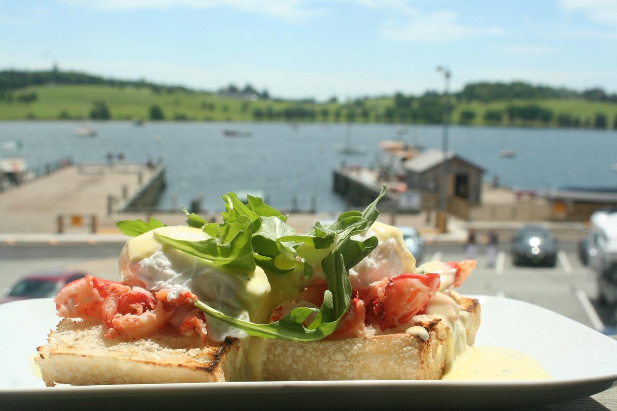 Luxury Treats in Lunenburg cover photo collage