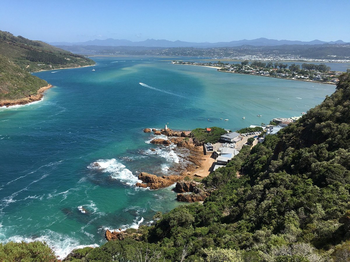 Knysna's Wild Side: Beaches, Aquariums & Zoos! cover photo collage