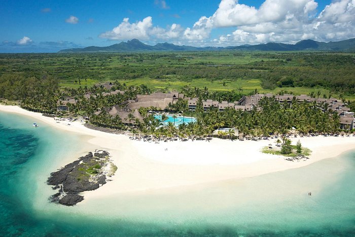 Fall Break Fun in Grand Baie, Mauritius cover photo collage