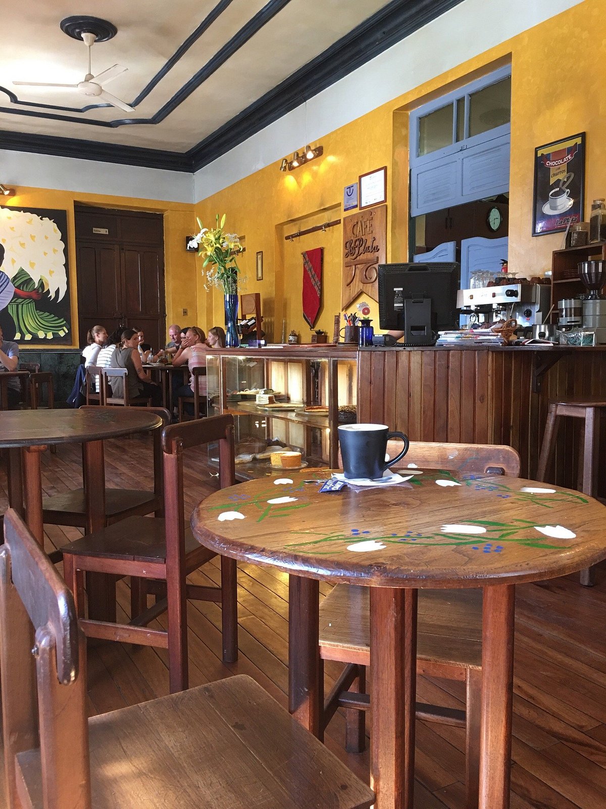 Potosí Adventures: Eats, Sights, and Groovy Vibes cover photo collage