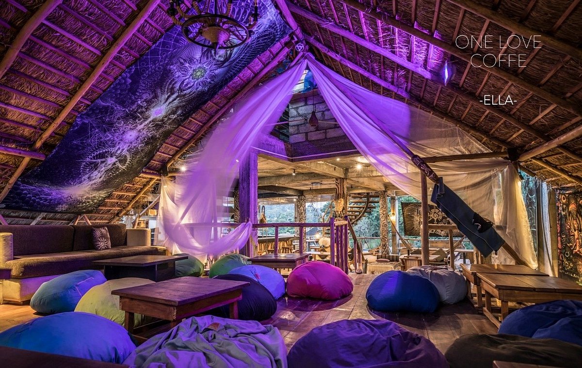 Ella's Hidden Gems for Nature Lovers cover photo collage