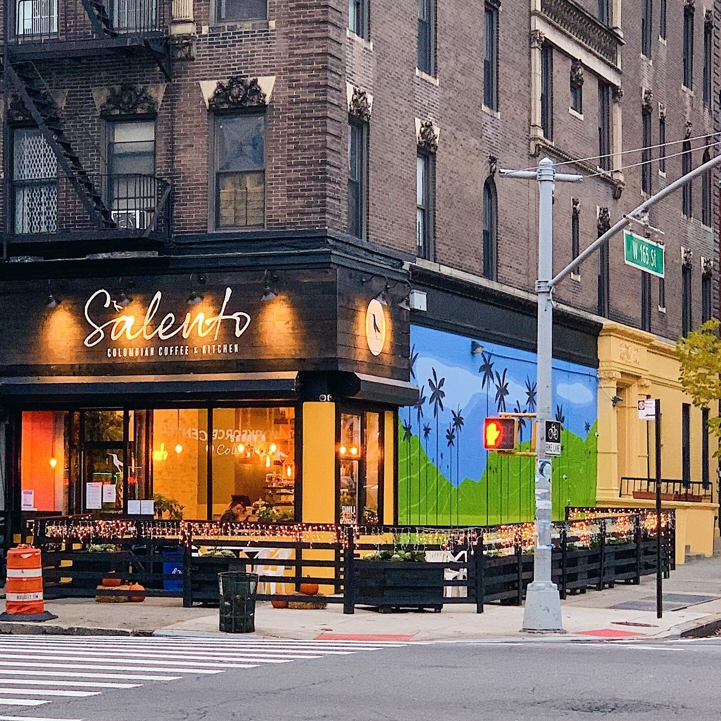 Salento Getaway Gems cover photo collage