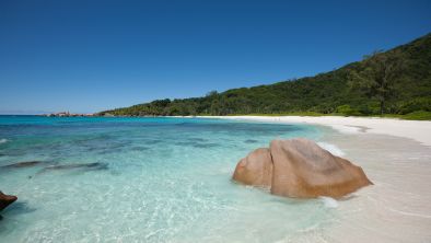 Must-See Spots in La Digue, Seychelles cover photo collage