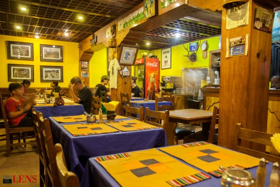 Romantic Spots in Bhaktapur cover photo collage