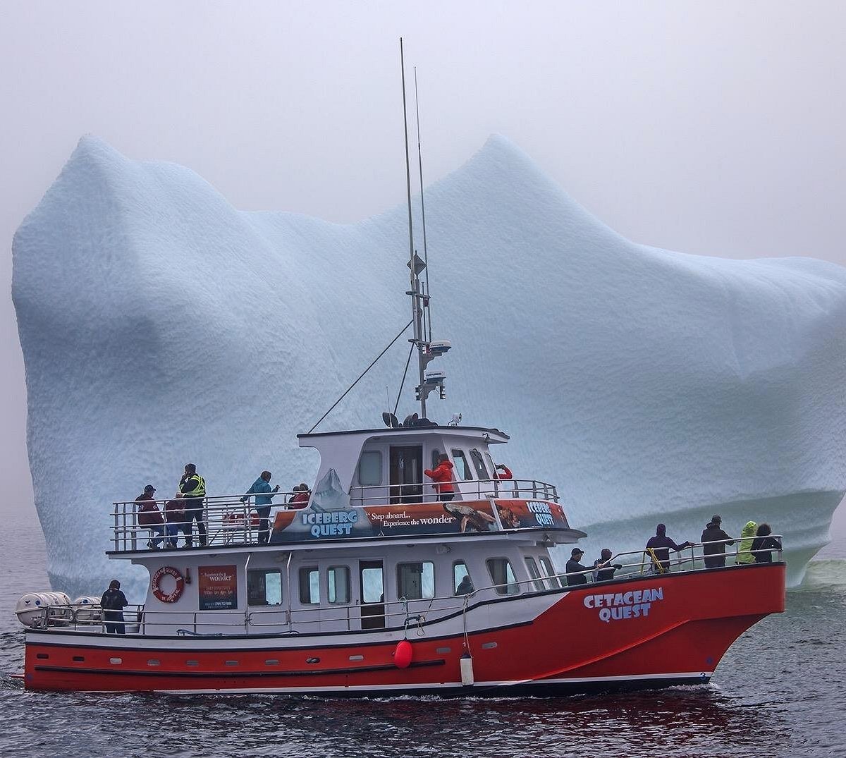 Twillingate Heritage & Wellness Spots cover photo collage