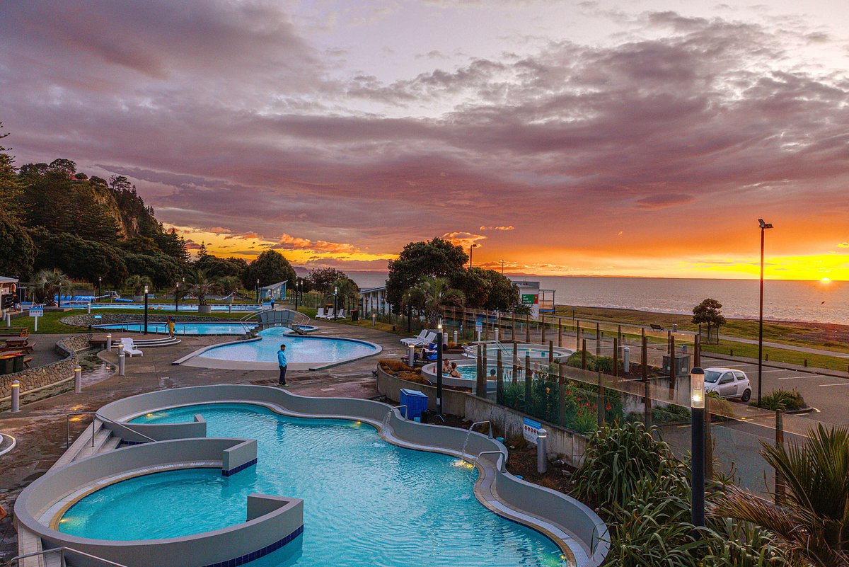 Napier Adventures with Kids cover photo collage