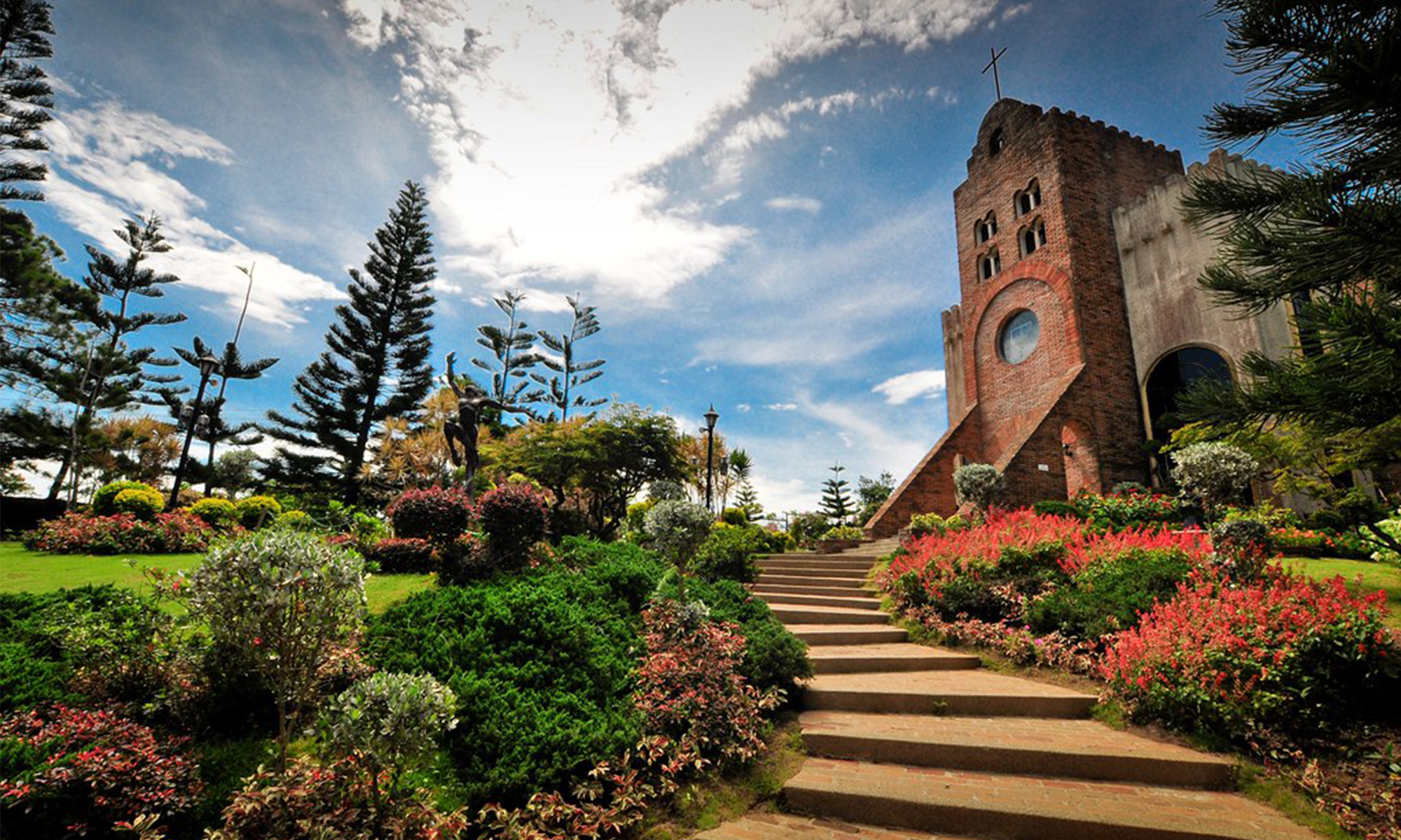Tagaytay Summer Vibes cover photo collage