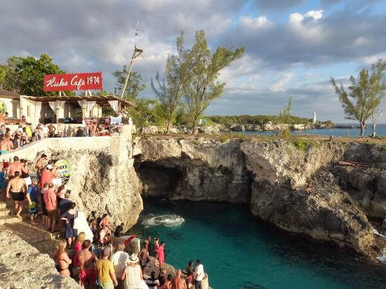Exquisite Negril Escapes cover photo collage