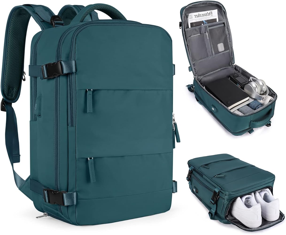 Travel essentials and souvenirs from the 200 cities and more than 50 countries I have visited cover photo collage