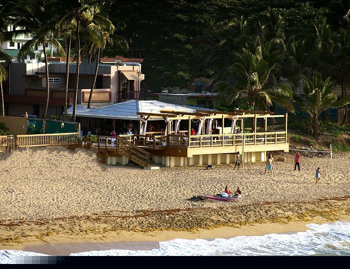 Nightlife & Chill Vibes in Rincón, PR cover photo collage