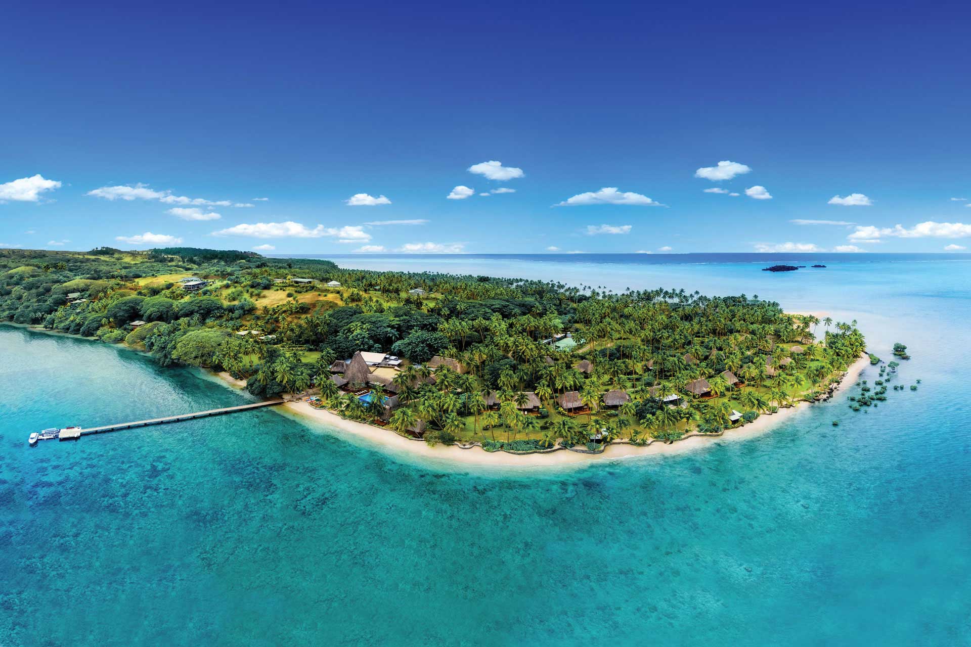 Epic Adventures in Savusavu cover photo collage