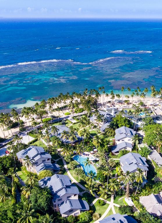 A Photographer's Dream Trip in Las Terrenas, Dominican Republic cover photo collage