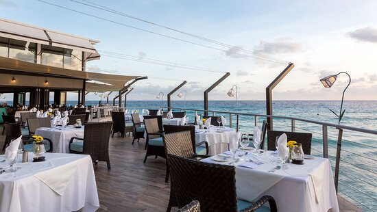 Luxury Escapades in Bridgetown, Barbados cover photo collage
