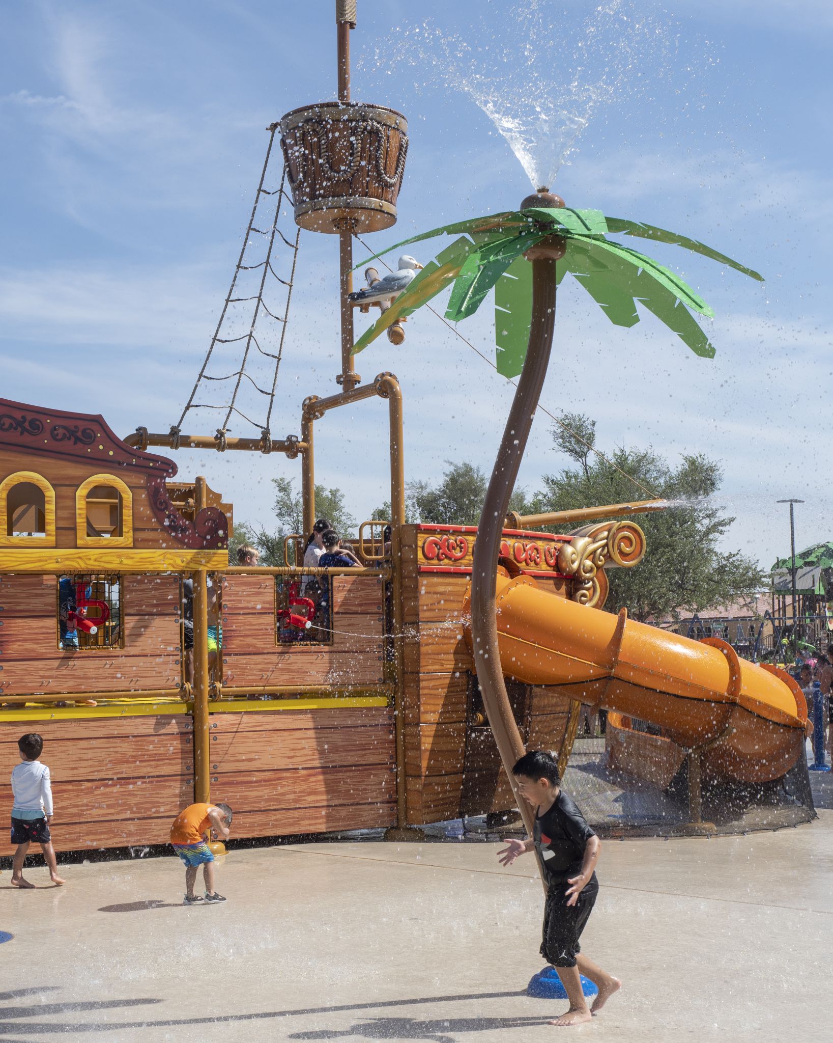 The BEST kid friendly things to do in Midland, TX cover photo collage