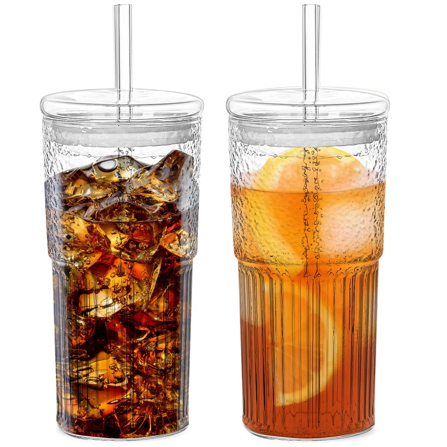 Beverage Girly cover photo collage