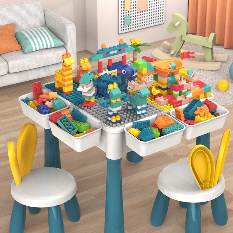 Kids' Favorite Toys cover photo collage