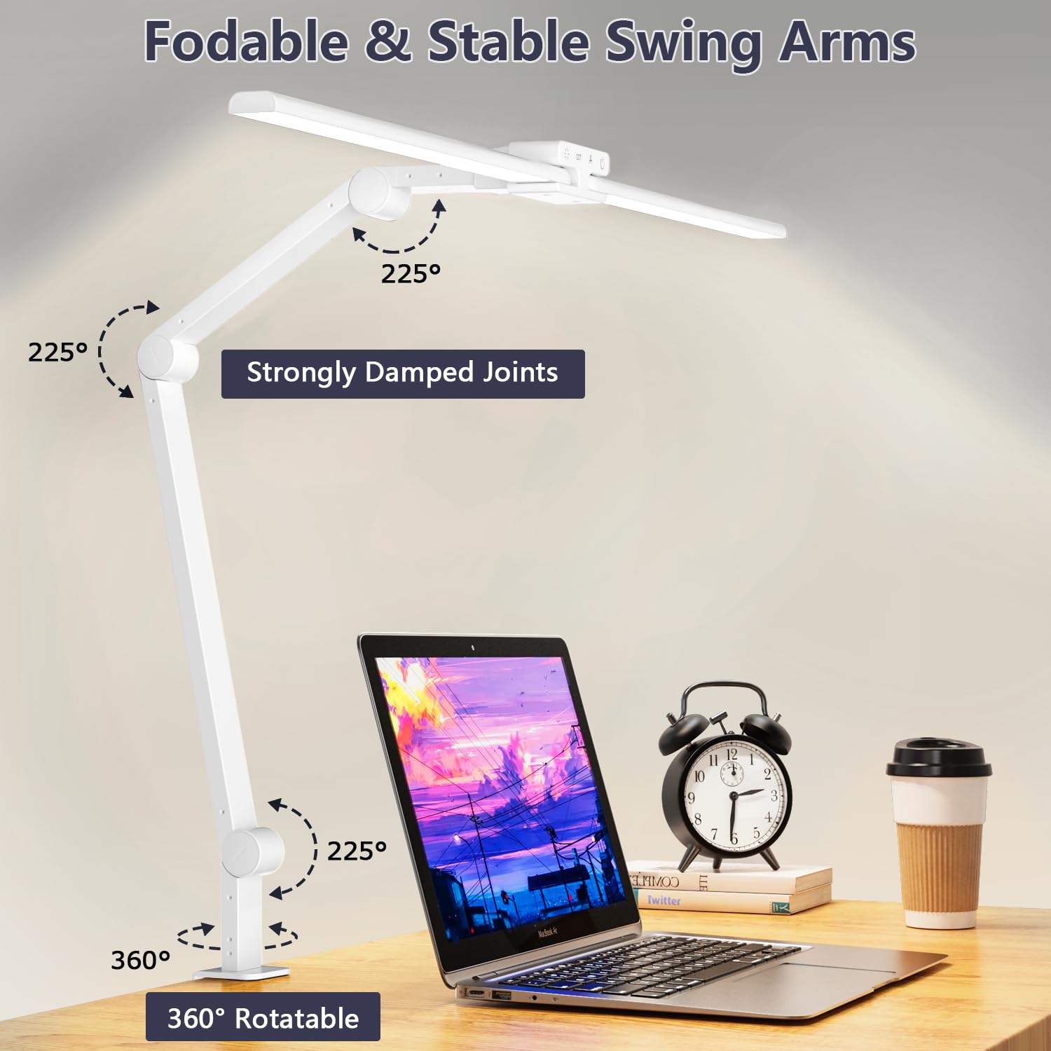 Illuminate Your Creativity: Best Craft Lighting Options cover photo collage