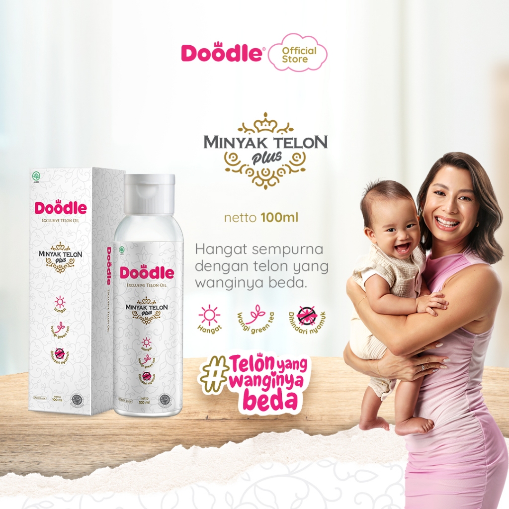 Baby and kids (Favorit pilihan ibu) cover photo collage