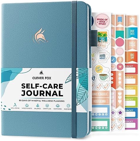 Journaling Journey cover photo collage