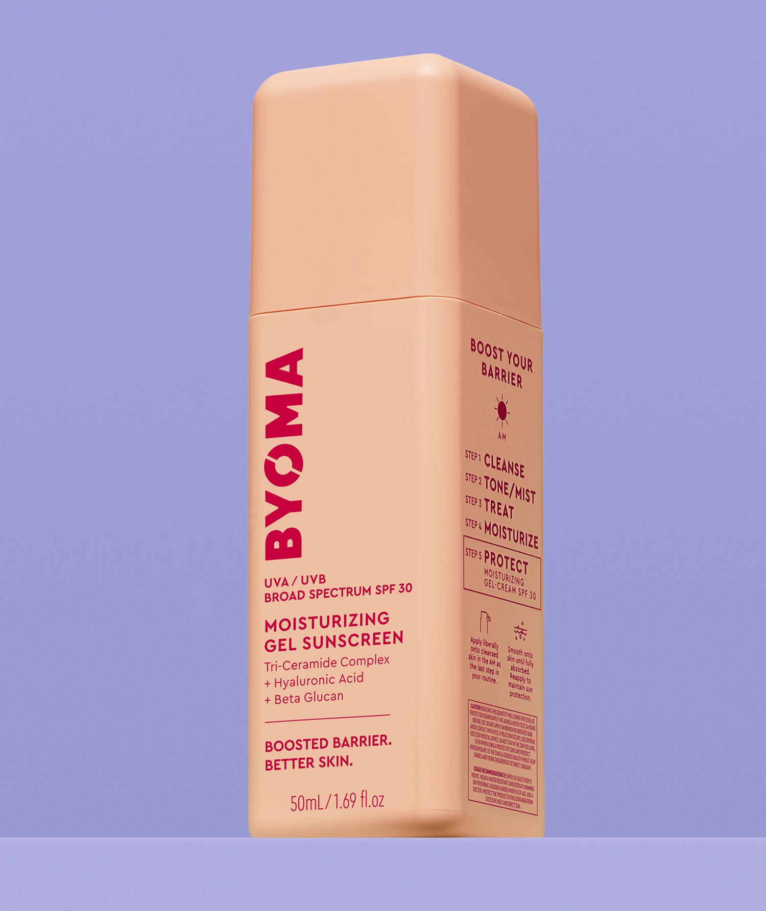 Morning Skincare Routine ☀️ cover photo collage