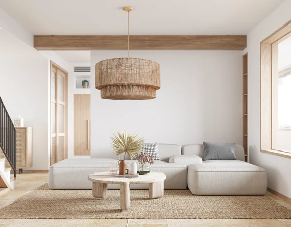 Craft Lighting for your Boho Home cover photo collage