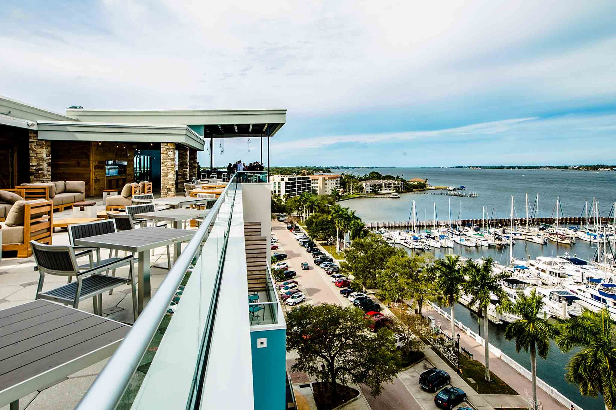 Weekend Visits on a Whim cover photo collage