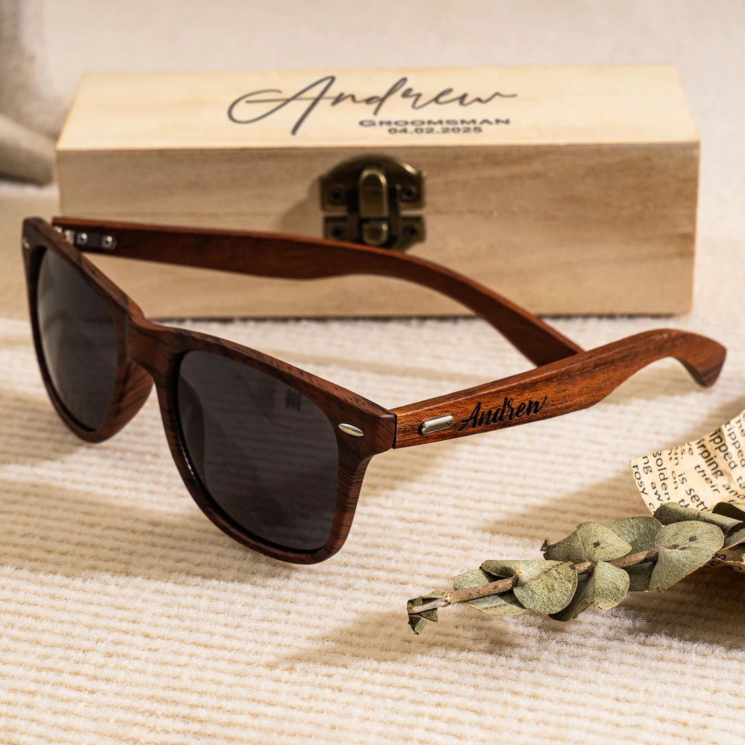 Best Man, Best Gifts: Wedding Party Picks cover photo collage