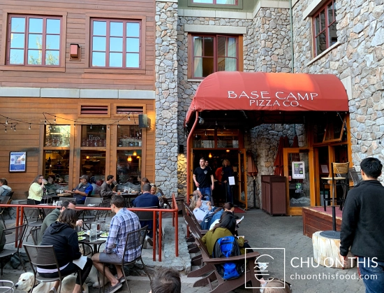 Sun, Sand & Smiles: The Ultimate South Lake Tahoe Family Guide cover photo collage