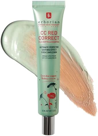 Happy skin is healthy skin cover photo collage