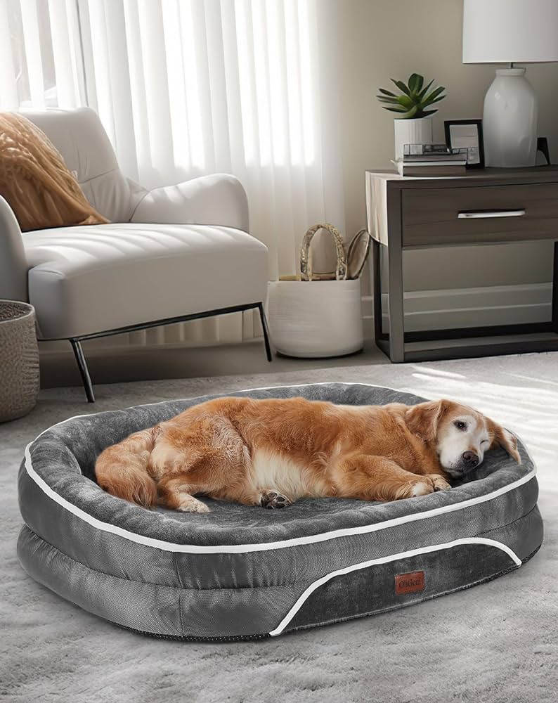 Dog lovers cover photo collage