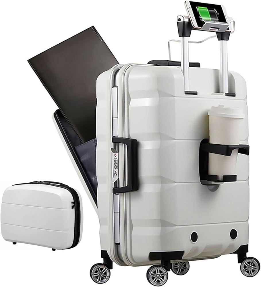 My Favorite Travel Items cover photo collage