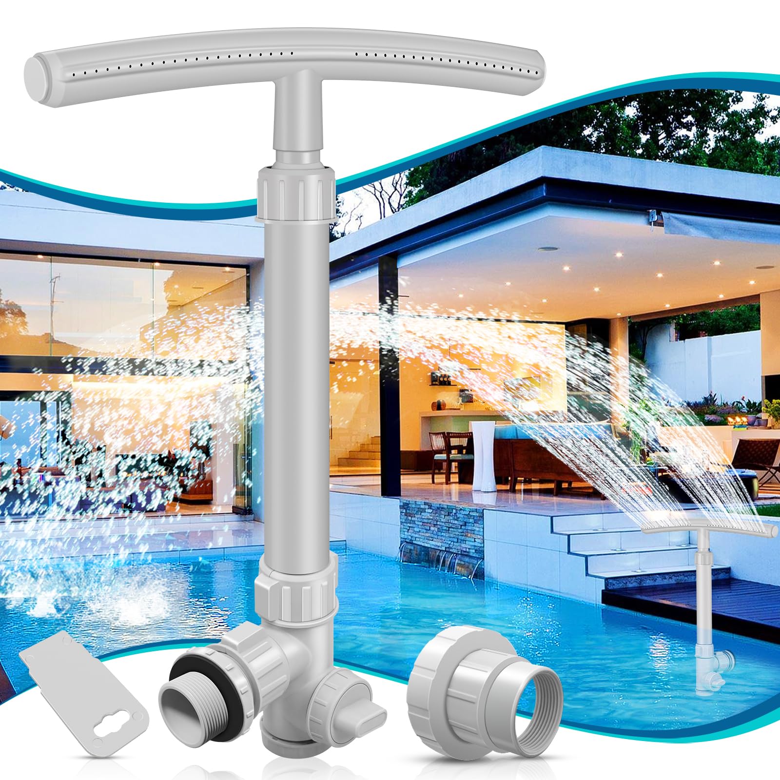 Pool Tips/Tricks/Favorites cover photo collage
