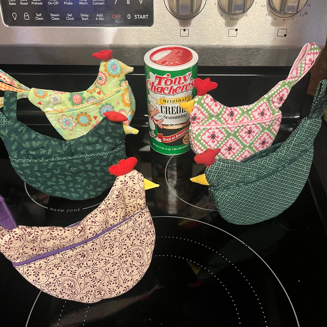 kitchen decor, small biz edition: silly, funky, cute, kitsch, unique (great options for niche housewarming gifts) cover photo collage